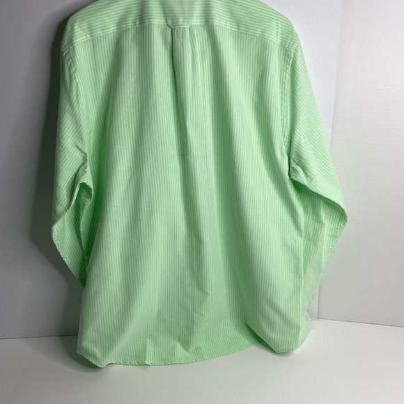 Men’s American Eagle Outfitters Slim fit XL long sleeve button down shirt - Picture 3 of 9